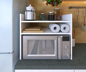 Mikrowellenschrank Bild 2