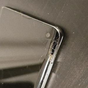 Handy Samsung Galaxy S10 Bild 5