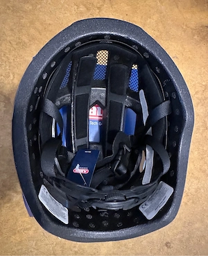 Fahrradhelm neu   ABUS Macator (Größe M 52 58) Bild 2