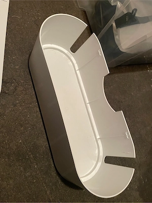 Kabelbox zur Organisation Bild 2