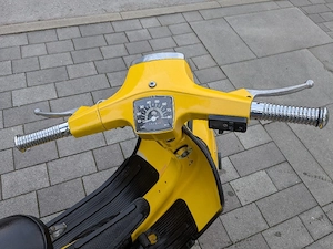 Vespa 50 Special  Bild 3