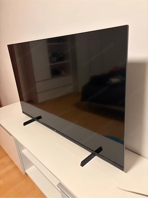 Philips 50  4K Smart TV (50PUS7406 12)   Top Zustand Bild 2