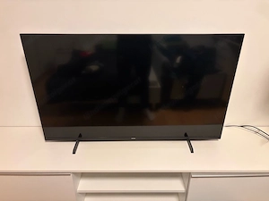 Philips 50  4K Smart TV (50PUS7406 12)   Top Zustand