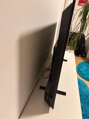 Philips 50  4K Smart TV (50PUS7406 12)   Top Zustand Bild 3