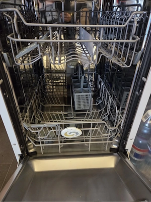 OK ODW 45012 FS A2 Geschirrspüler Bild 3