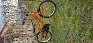 Puki- Kinderrad Bild 2