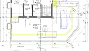 Garage Zu Vermieten  Bild 5