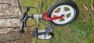 Puky- Laufrad Bild 2