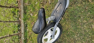 Puky- Laufrad Bild 3