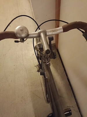 Herrenbike gut erhalten