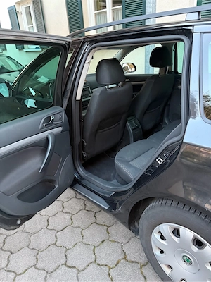 Skoda Octavia zu Verkaufen Bild 4