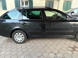 Skoda Octavia zu Verkaufen Bild 3