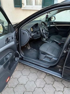 Skoda Octavia zu Verkaufen Bild 6