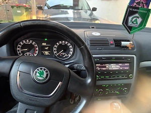 Skoda Octavia zu Verkaufen Bild 2