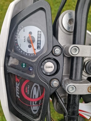 Moped zu verkaufen Bild 3