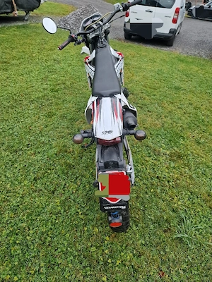 Moped zu verkaufen Bild 5