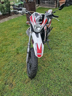 Moped zu verkaufen Bild 4