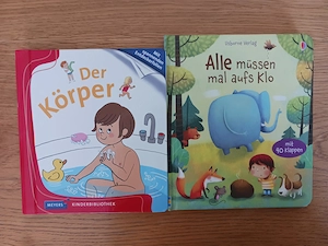 Kinderbücher