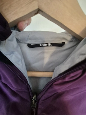 Skinfit Wendejacke Bild 5
