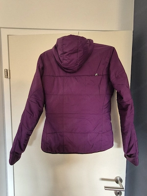 Skinfit Wendejacke Bild 4