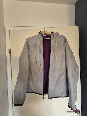 Skinfit Wendejacke Bild 8