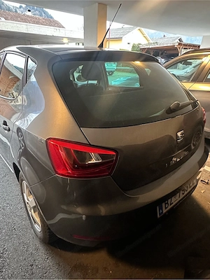 Seat ibiza  Bild 2
