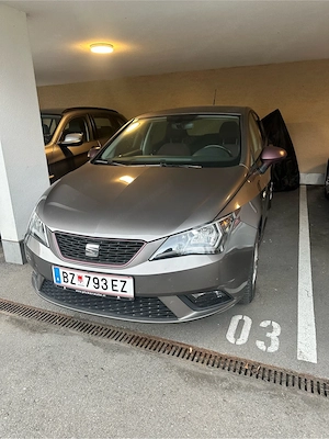 Seat ibiza  Bild 4