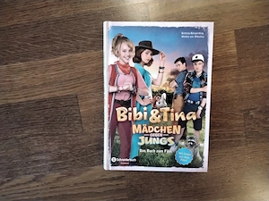 Bibi & Tina