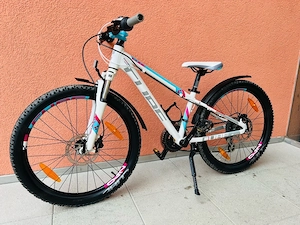 Cube 24 Zoll Kinderfahrrad(Mountainbike) Bild 2