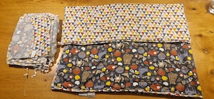 Gewichtsdecke - Kinder Bild 2