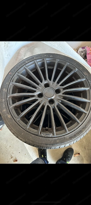 Vw Bmw Felgen Bild 2