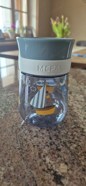 Trinklernbecher, Mepal Bild 2