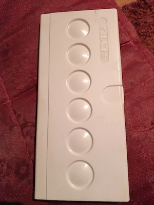 Wasserfarben Lyra  Neu! Bild 2