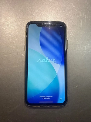 iPhone 11 128gb Bild 4