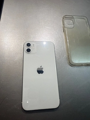 iPhone 11 128gb Bild 5