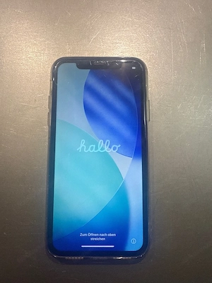 iPhone 14 128gb Bild 2