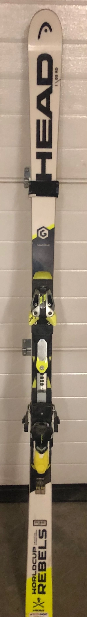 Head Ski Worldcup Bild 3