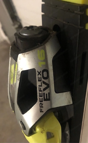 Head Ski Worldcup Bild 2