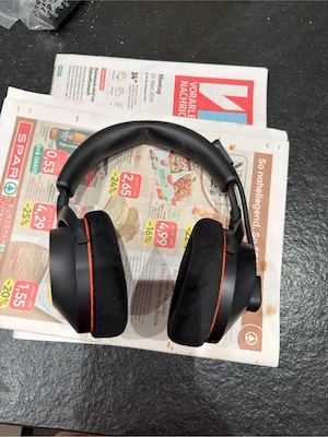 Gaming Heatset Bild 2