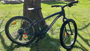 Orbea MX Dirt 24" blau - Kinderfahrrad