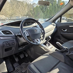 Renault Scenic  Bild 4