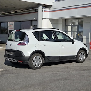 Renault Scenic  Bild 3