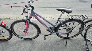 Kinderräder ab 250 EUR Bild 3