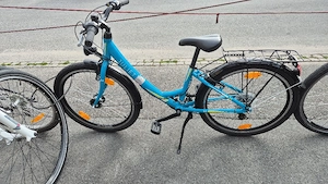 Kinderräder ab 250 EUR Bild 2