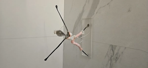 Skulptur, Figur Bild 3