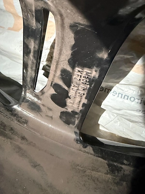 Original Audi RS7 Felgen 21 Zoll TOP Zustand" Bild 3