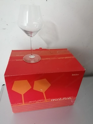 Marken-Weingläser Design, von Spiegelau Bild 6