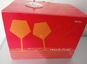 Marken-Weingläser Design, von Spiegelau Bild 4