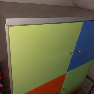 Kasten Kommode Schrank  Bild 9