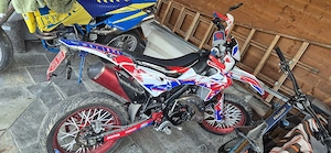 Rieju Mrt 50 Trophy Bild 2